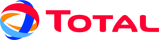 Total logo